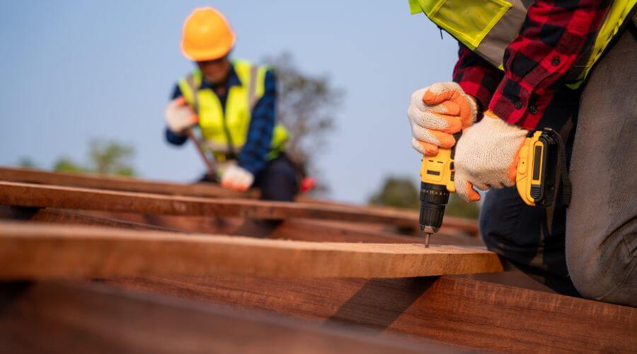 Professional Emergency Roof Repairs in Sabana Grande, PR
